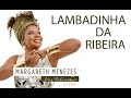 Miniature de la vidéo de la chanson Lambadinha Da Ribeira (Ao Vivo)