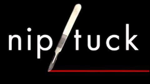 Nip / Tuck Theme Song