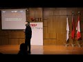 Between what we know and what actually happens | Isli Gezhilli | TEDxCIT Tirana