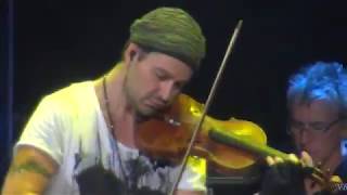 David Garrett - Summer  (Roma 17.10.2018)