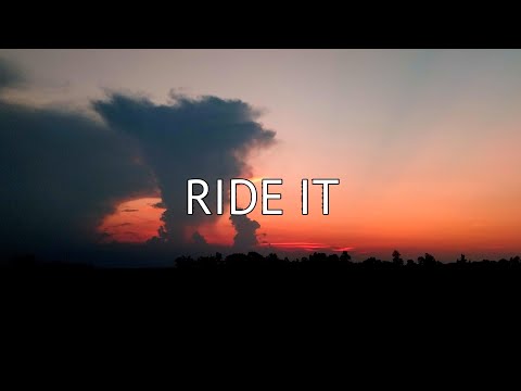 JAY SEAN RIDE IT MY COLLECTION 