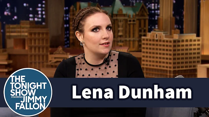 Lena Dunham Calls Howard Stern an Outspoken Feminist