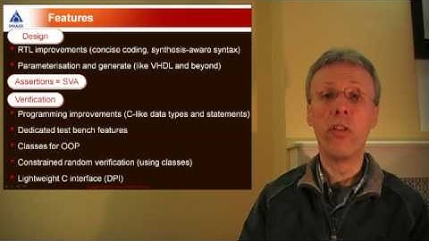 SystemC vs SystemVerilog