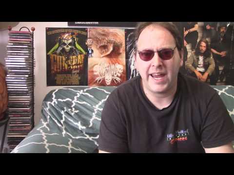 Soilwork - VERKLIGHETEN Album Review