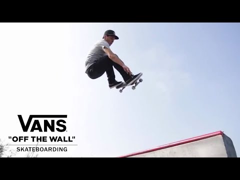 Vans Waffle Series: Santiago 2016 | Skate | VANS - Vans Waffle Series: Santiago 2016 | Skate | VANS