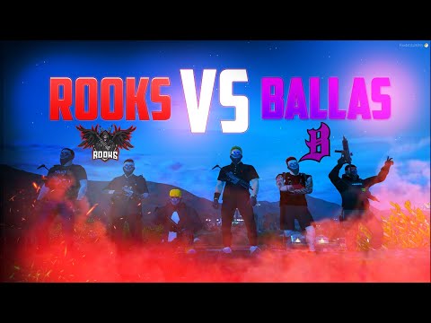 ROOKS🖤 Vs BALLAS 💜 ස්ටෝබෙරි (Carwash) Territory Fight 1502 🙃 CEYLON RP