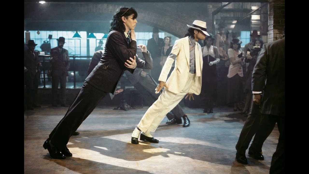 Michael Jackson - Smooth Criminal (JAZZ INSTRUMENTAL)