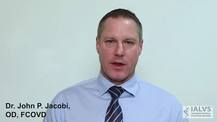 Dr. John P. Jacobi discusses Driving in Michigan w...