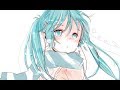 【初音ミク】TiME【オリジナル曲】