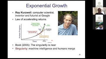 CAIDA Talk - October 22, 2020 - Pascal Poupart