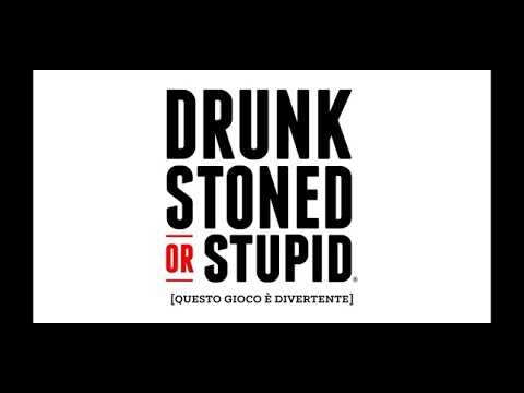 Drunk Stoned or Stupid - Il trailer! 