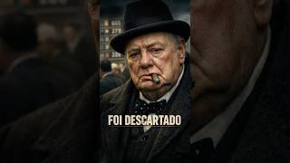 Ele Salvou o País… e Foi Descartado #shorts
