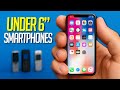 6 Best Compact Phones For 2026 That Are ACTUALLY Small