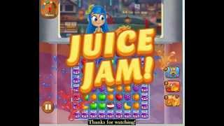 Juice Jam Level 125   No Boosters