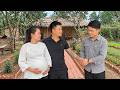 CEO John and Tieu Hoa welcome his younger brother—but a dark secret awaits them.