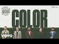 Newsboys - Color (Official Audio)