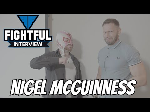 Nigel McGuinness On His AEW All In Status, In-Ring Future | 2023 Interview.mp4