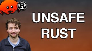 Unsafe Rust - Complete Tutorial by Caleb Curry 1,749 views 3 months ago 15 minutes