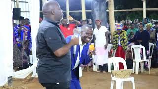 BBMI Annual Convention 2024 | Overnight Session 1 Eps 2 | Ap  Amos Niringiye