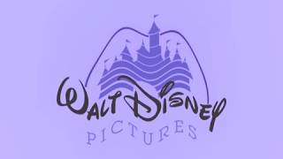 Walt Disney Pictures Logo By Vipid Effects preview 2 Effects