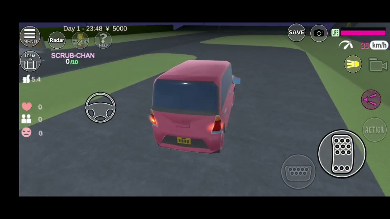 Friend Of Mine Multiplication Season 5 Episode 2