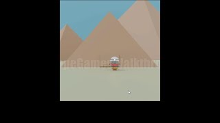 Escape Game: Pyramid Walkthrough [Nicolet] screenshot 5