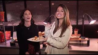 News 12 - Prudential Center NJ Devils New Eatery