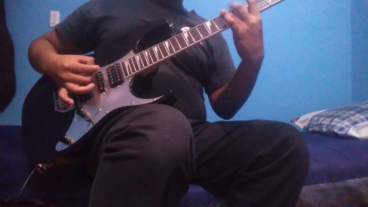 Sugar Tabs System Of A Down