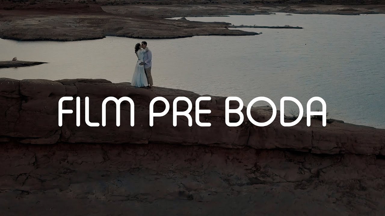 Film de PRE BODA EN MENDOZA - Love Story