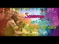 ROAD TO 4 K | RUSH GAME PLAY | KR PUBG LIVE |#soumyayt | #telugugirl