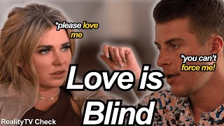 Download Lagu Love is Blind S9 moments that make me GLAD I'm Single!! MP3 Download Lagu Love is Blind S9 moments that make me GLAD I'm Single!! MP3