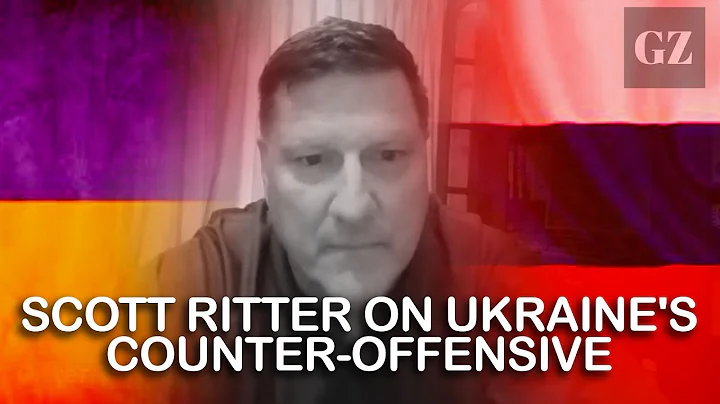 Did Ukraine's counter-offensiv...  change the game?