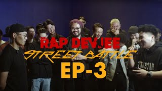Rap Devjee S1 Ep03