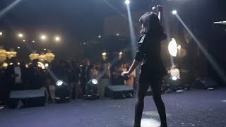 Easy And Simple Niece Dance Kudi Nu Nachne De Dance With Vanshika