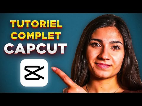 Comment faire un montage vidéo sur Capcut: guide complet
