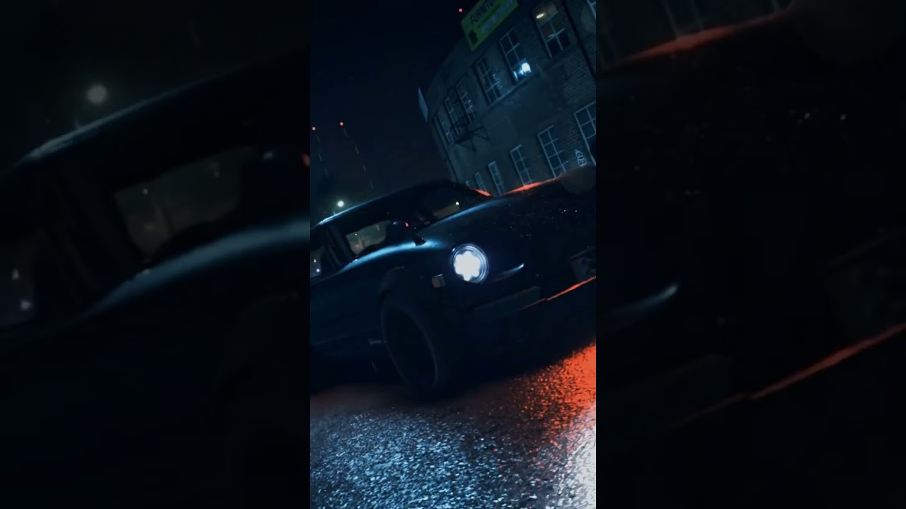 NFS 2015 Datsun Lady Z Edit | Kordhell