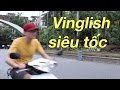 Vinglish siêu tốc