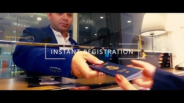 CB Lockers Bangkok | Safe Deposit Boxes Rental [02 038 53 80]