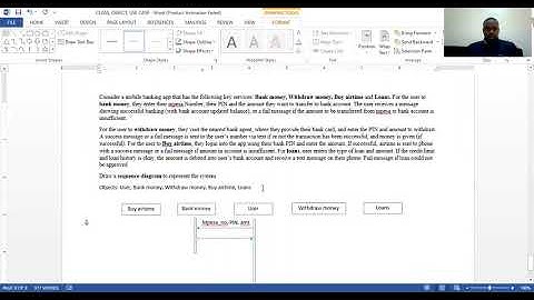 11  Sequence diagrams Part 3