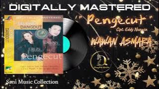 Wawan Asmara - Pengecut (Official Audio Lirik)