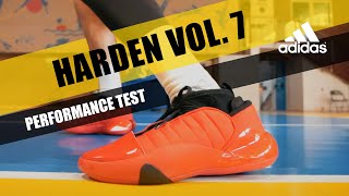 ADIDAS HARDEN VOL 7, ¿ES LA MEJOR O LA PEOR ZAPATILLA DE 2023? 😱🔥