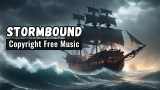 Stormbound – Dramatic Intro Music | Copyright Free Background Music