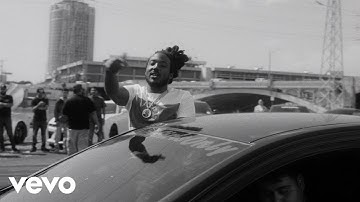 Mozzy, Celly Ru - In My Section (Official Video) ft. Savii 3rd, $tupid Young