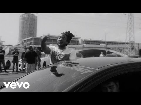 Mozzy, Celly Ru Ft. Savii 3Rd, $Tupid Young - In My Section