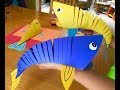 How to a make Moving Fish How to a make Moving Fish