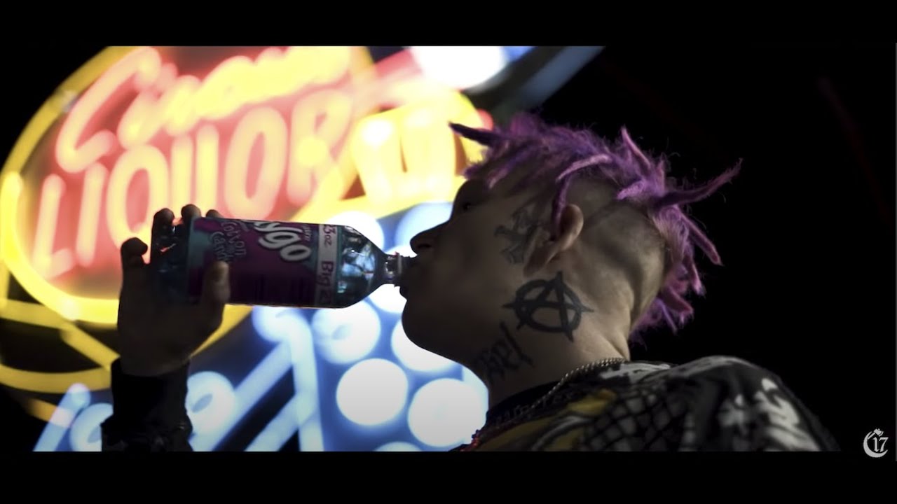 Ouija Macc - Spring Valley (Official Music Video)