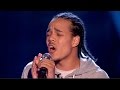 Top 10 best auditions the voice uk