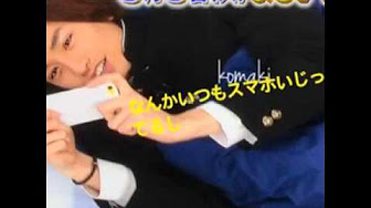 チョコレートボックスsexyzone Youtube