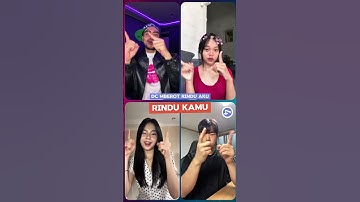 Thumbnail of DJ Mberot Rindu Aku Rindu Kamu 😍 Dance Cover Viral TikTok! #dancetiktok
