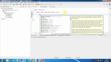 Java Synchronized Keyword